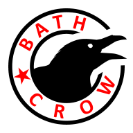 Bath Crow