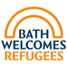 Bath Welcomes Refugees