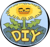 Dandelions DIY